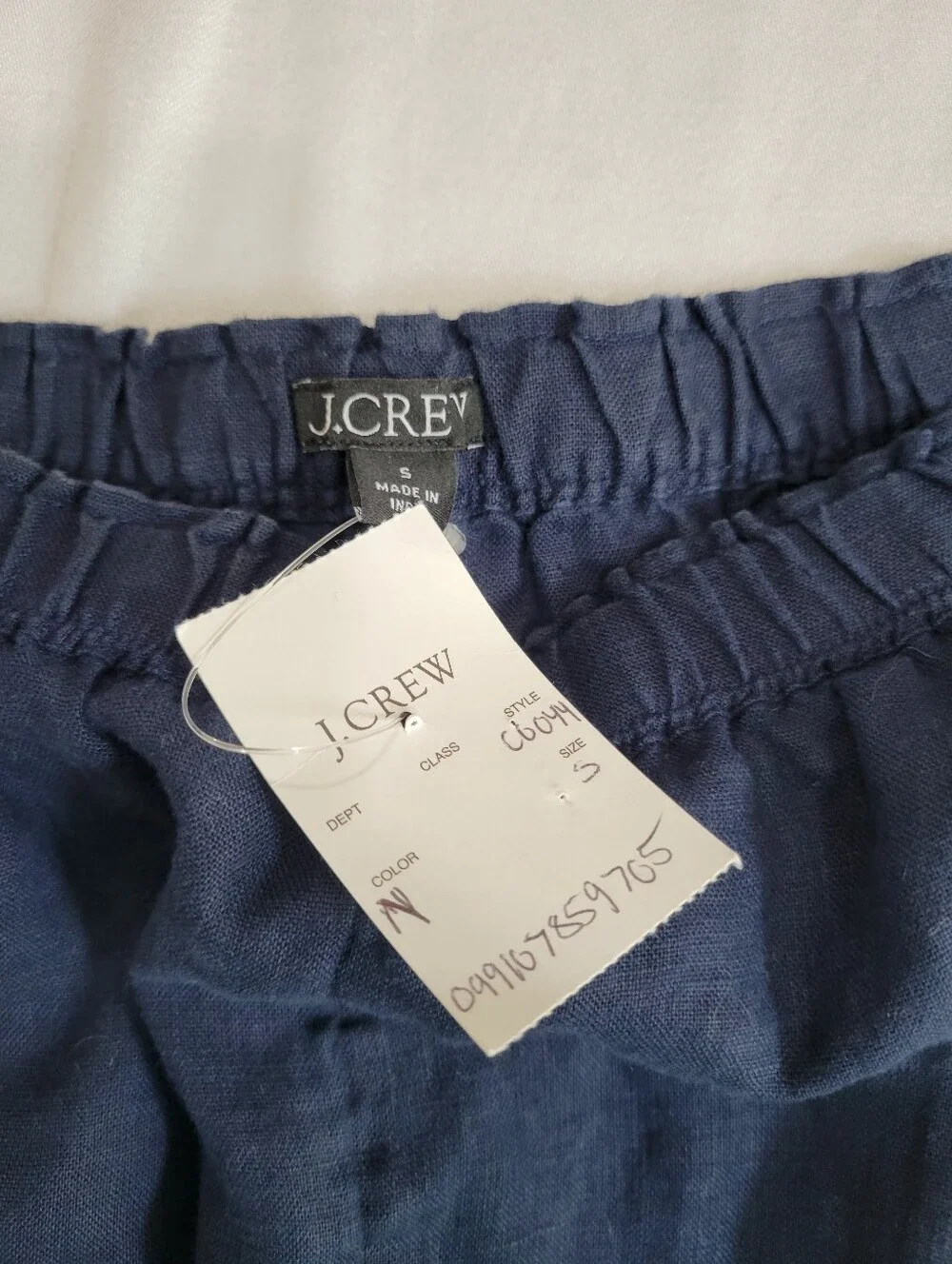 J Crew 3